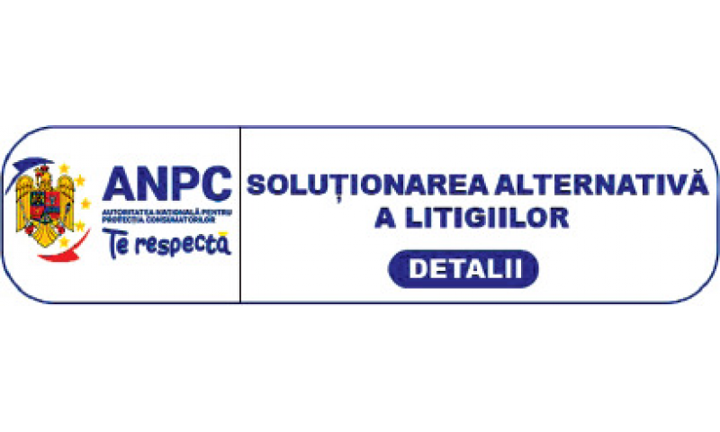 Soluționarea alternativă a litigiilor